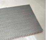 Fireproof Alu Honeycomb Panels , Aluminium Honeycomb Sheet Hotels Malls
