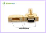 Guitar Usb Drive Maple Wooden USB Flash Drive 8GB 16G 32G Memory Stick