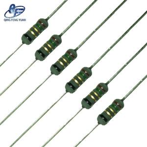 KNP 2w 80 ohm resistor 8 720