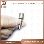 F00VX30022 Bosch Piezo Nozzle For Injectors 0445115024/0445115034 0445115035