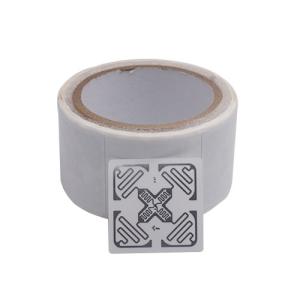 China Waterproof Monza UHF RFID Wet Inlay R6 Rfid Uhf Tag factory
