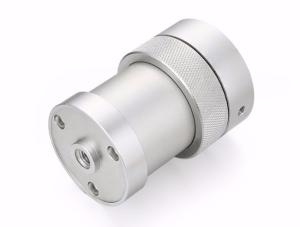China Anodized Aluminum CNC Turning Milling Service , Cnc Machining Spare Parts Durable factory