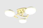 Top quality Indoor decorative lighting LED pendant lamp for living room