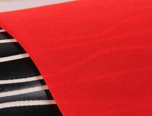 China 75D Lightweight Chiffon Fabric factory