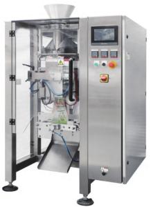 China WL320 Automatic Vffs Machine 304 Stainless Steel Body Food Grade Safety Material factory