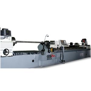 China ZK2135E/2500 Deep Hole Drilling Machine with rotating and CNC indexing functions factory