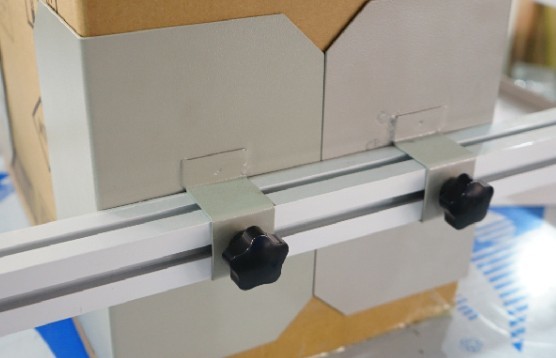 Low Frequency Rotary Vibration Table For ISO 2247 Vibration Tests Of Packages And Unit Loads
