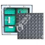 200x200 P25 high power led module Photo Media LED Board Panel Size 200x200x35