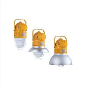 China BDD91 Series Industrial Explosion Proof Pendant Lighting With 3800-56500lm Luminous factory
