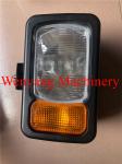Lonking Wheel Loader Left Front Combined Headlight CDM856V.15.18.02