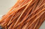 Delicious Grilled Dried Red Shredded Squid 50g / Custom
