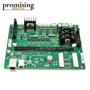 China Xlp Core Board For Gerber XLP95 Plotter ver A. 94565103 94565203 PB8804002 factory