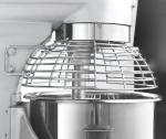 Electric 75kg Spiral Mixer Bread Machine Industrial