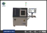 High Resolution Electronics X Ray Machine , IC LED Clips Electronic Components