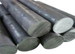 Polished Turned Surface Carbon Steel Round Bar S20C Plain For Mechanical