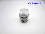 Galvanized Steel / Stainless Steel G9 Oven Bulb 25w 50/60 Hz OLP09-401