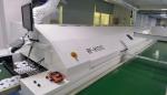 10 Zones SMT Reflow Soldering Machine