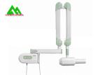 Wall Mounted Dental Operatory Equipment Teeth X Ray Machine High Efficiency