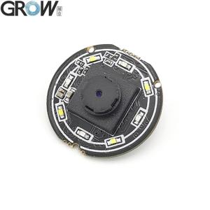 China Grow GM861xs Small USB Uart Interface 1d/2D Barcode Reader Module 9600 Serial Baud Rate factory