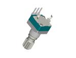 Adjustable Rotary Voltage Divider Potentiometer PCB Lug 300-3MkΩ Resistance