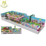Hansel new children's products park toys kids indoor games equipment