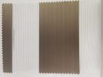 factory price combi blinds double roller shades blackout zebra blinds fabric