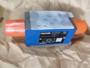 China R900481622 Z2FS6-2-44/2Q Z2FS6-2-4X/2Q Twin Throttle Check Valve Z2FS6 Series factory