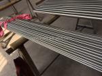 JIS 304 304L Stainless Steel Round Bar 6mm 7mm Polished Rod
