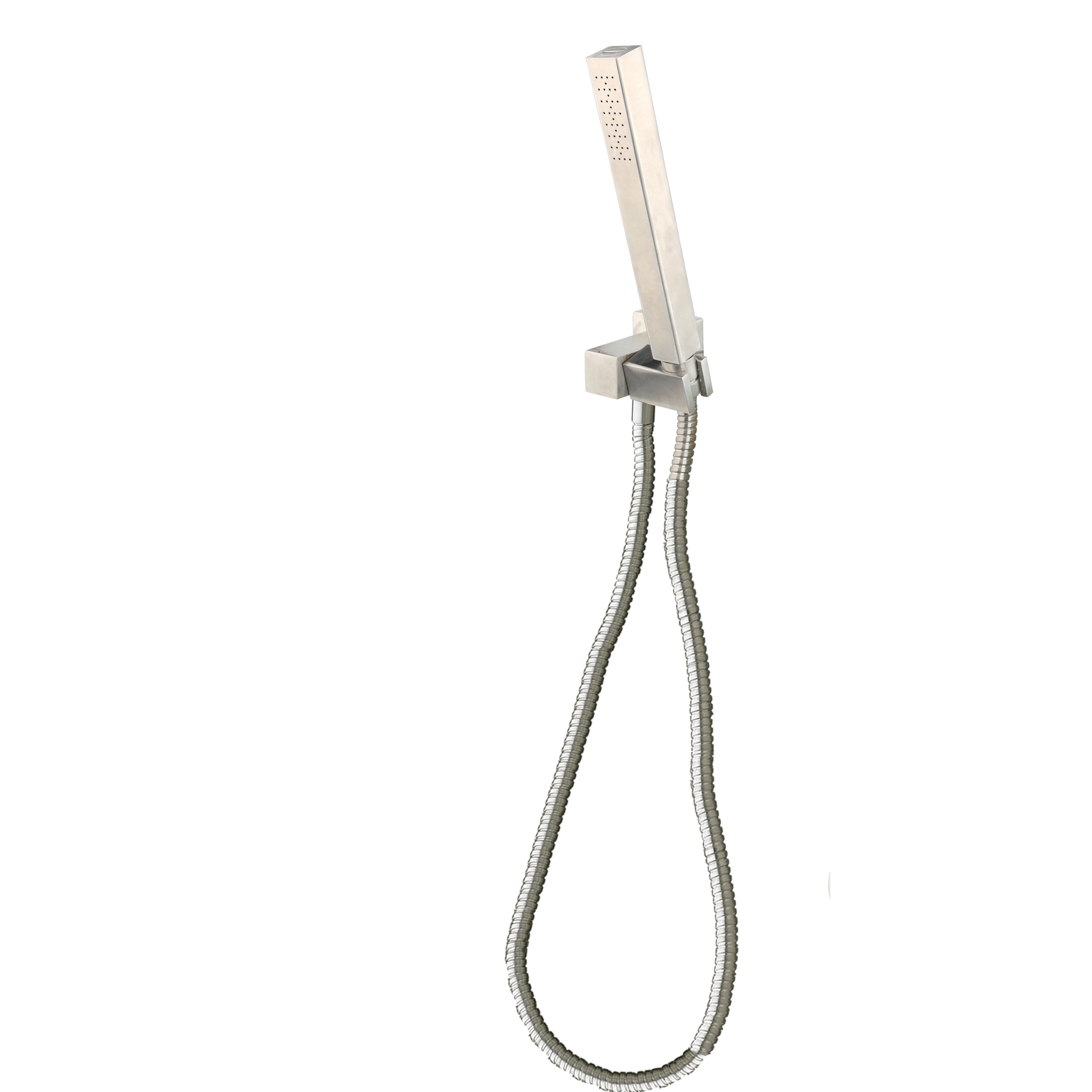 European style surface mounted shower faucet for bathroom fitting