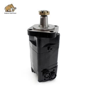 China Geroler Charlin Hydraulic Motor BMSY Series Heavy Machine Repair factory