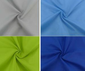 China 210T polyester taffeta lining fabric factory