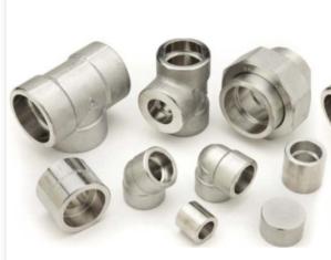 China BW fitting 304/L 304/H 316/L 321 317 factory