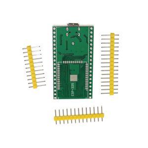 Durable Arduino Voltage Sensor Module / Arduino Bluetooth Module CP2102 Chip