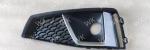 Direct Replacement Audi A4 Fog Lamp Cover 2008 - 2012 / 2013 - 2016 / 2017 -2020