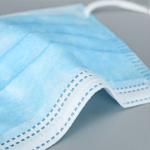Sterile Disposable Medical Masks 95% Filterable disposable surgical face mask