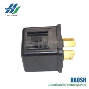 China 8-97173947-1 8-97173947-0 8971739471 8971739470 Relay 24V 5Pin For Isuzu 700P factory