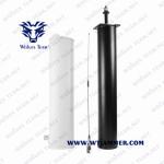 Cell Phone Waterproof Outdoor Signal Jammer GSM800/GSM900/GSM1800/GSM1900/3G
