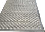 Stainless Steel Laser Welding Dimple Pillow Plate For Heat Exchanger In Wide