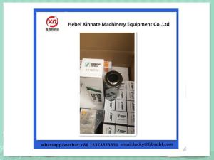 China Schwing Concrete Pump Parts Filters factory
