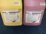 Starfire 1024 10pl 25pl Solvent Ink Screen Printing For Advertising Printing