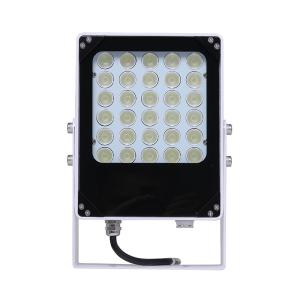 China 40W 4200LM Road Surveillance 850nm Infrared Camera Lighting factory
