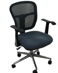 China Height Adjustable China Mesh Chair factory