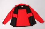 Men'S Jacket Knit Comb Woven Fabriac , Men'S Big Coats, Puff, Fashion Style, Big