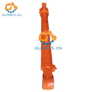 China Doosan DH130 Hydraulic Bucket Cylinder OEM Hydraulic Cylinder Repair factory