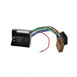 16 Pin Customized Wire Harness DC12V For Harley Davidson Harley