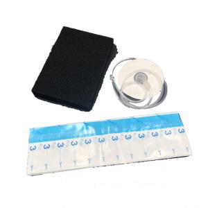 China First Aid Sterile Emergency Wound Dressing Pack Medical Surgical Customized on sale