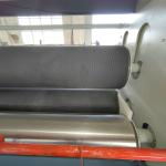 2.2kw Power Woodworking Single or Double Surface Plywood Glue Spreader Roller