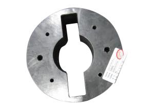 China Shaped Pieces polyacrylonitrile Rigid Graphite Felt 300mm factory