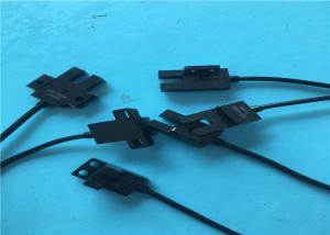 China IP50 Grade Retro Reflective Sensor 0.025mm Differential Distance Durable factory
