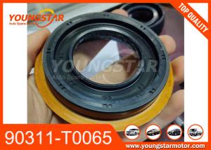 China 90311-T0065 90311T0065 Oil Seal For Toyota Tacoma Hilux Nitro Pinion factory